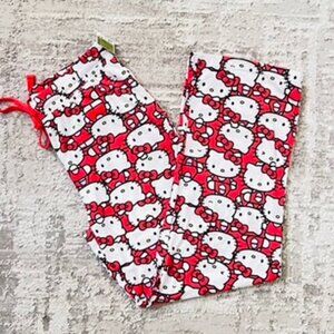 Hello Kitty Pajama Pant